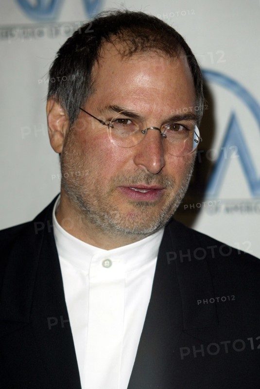 Steve Jobs