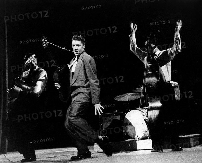 Elvis Presley