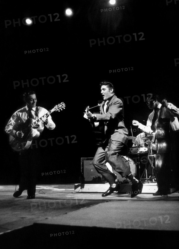 Elvis Presley