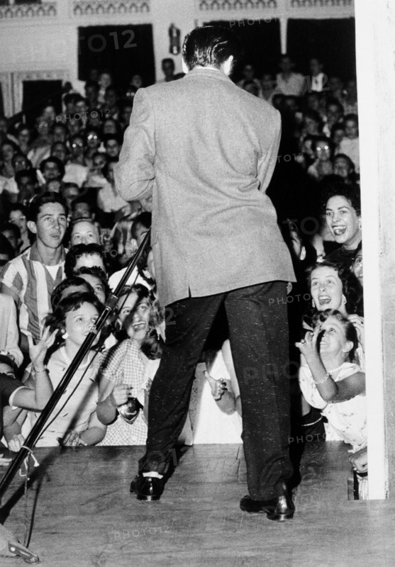 Elvis Presley