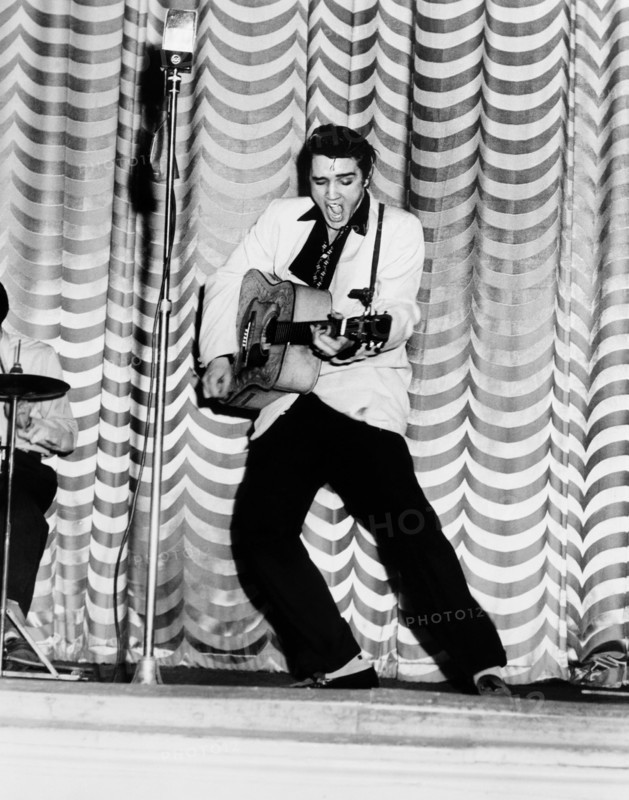 Elvis Presley