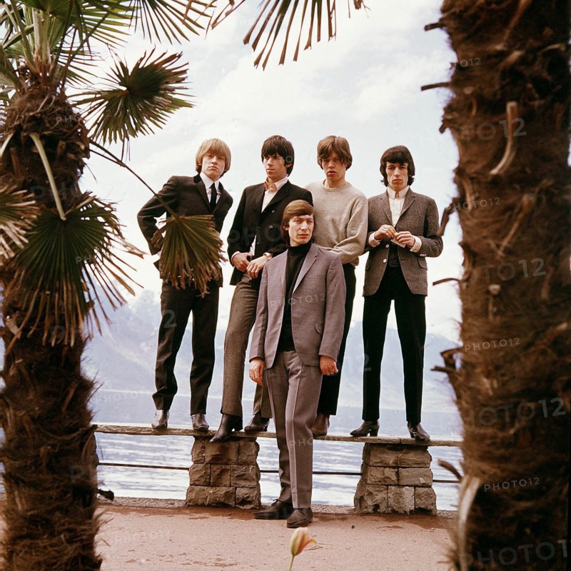 The Rolling Stones