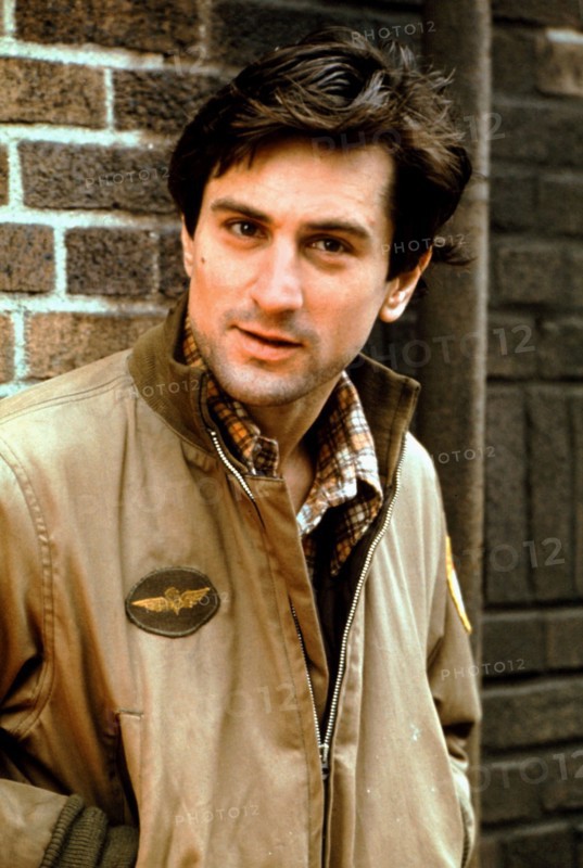 Taxi Driver