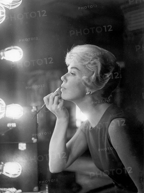 Doris Day