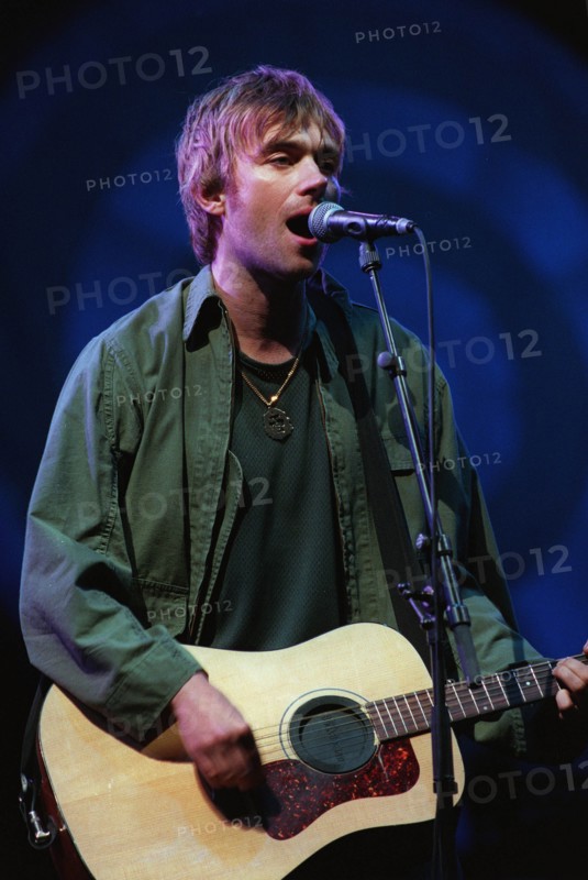 Damon Albarn, 1999