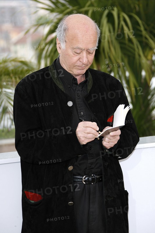 Georges Wolinski