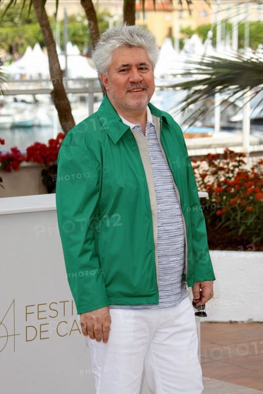 Pedro Almodovar, 2011