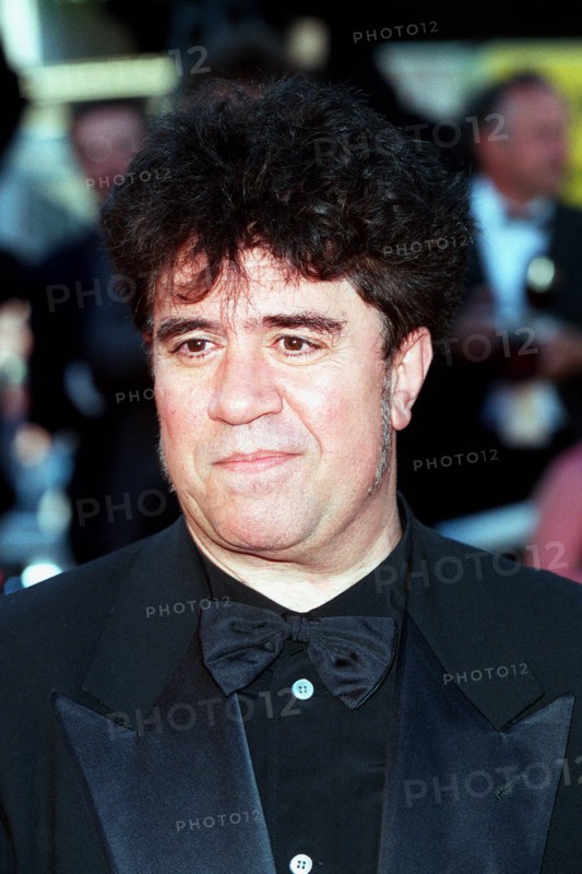 Pedro Almodovar, 1999