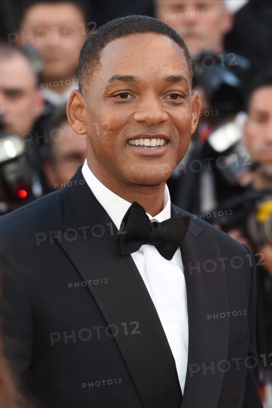 Will Smith, Festival de Cannes 2017
