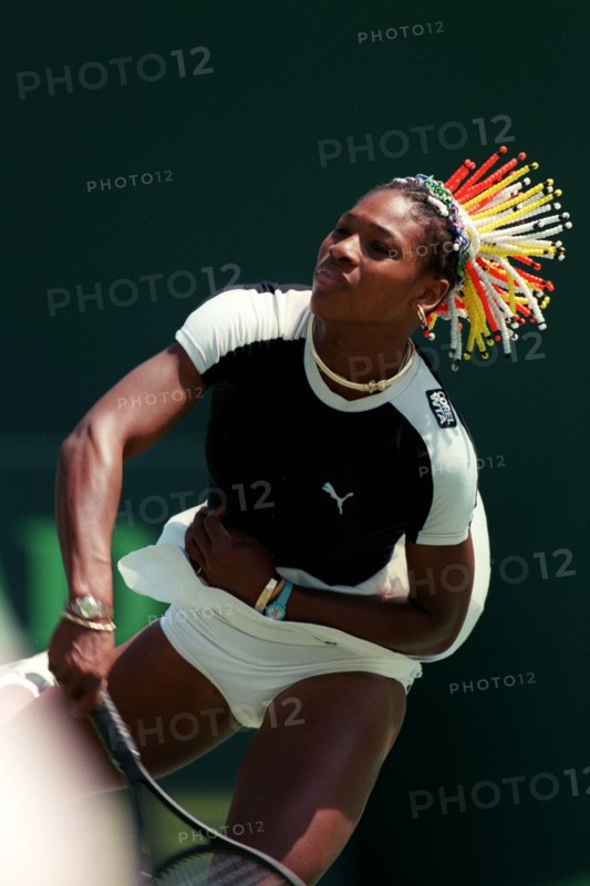 Serena Williams