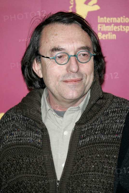 Jacques Comets