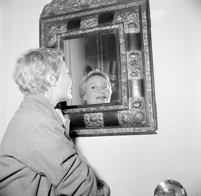 Michèle Morgan
