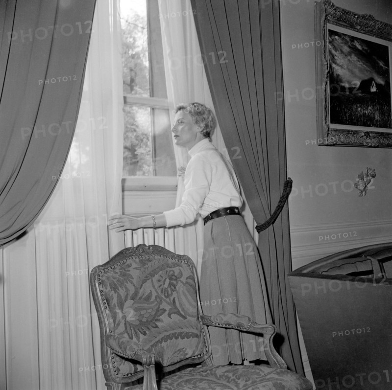 Michèle Morgan