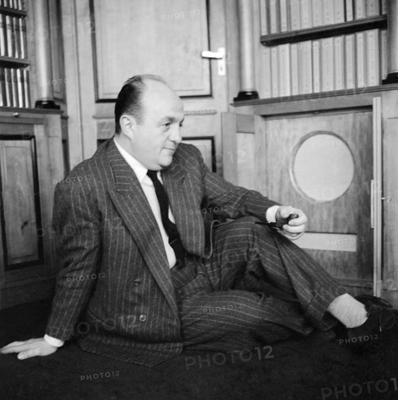 Bernard Blier