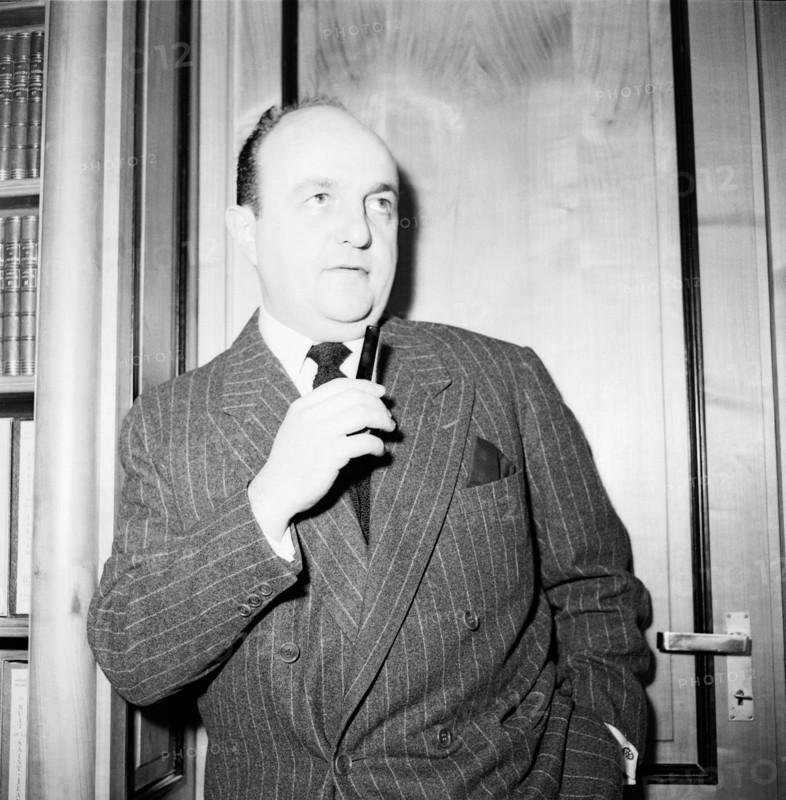 Bernard Blier