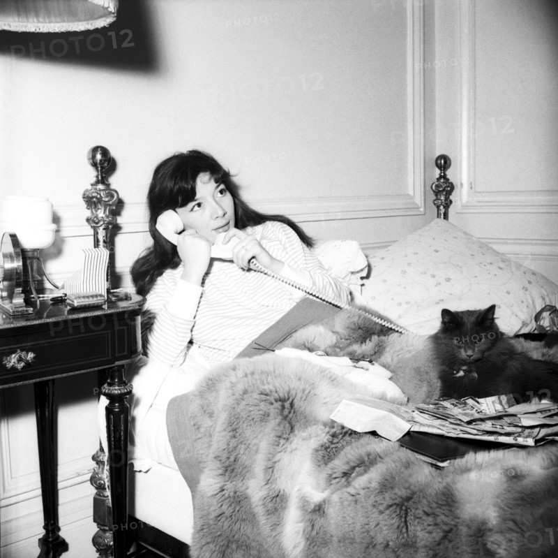 Juliette Gréco