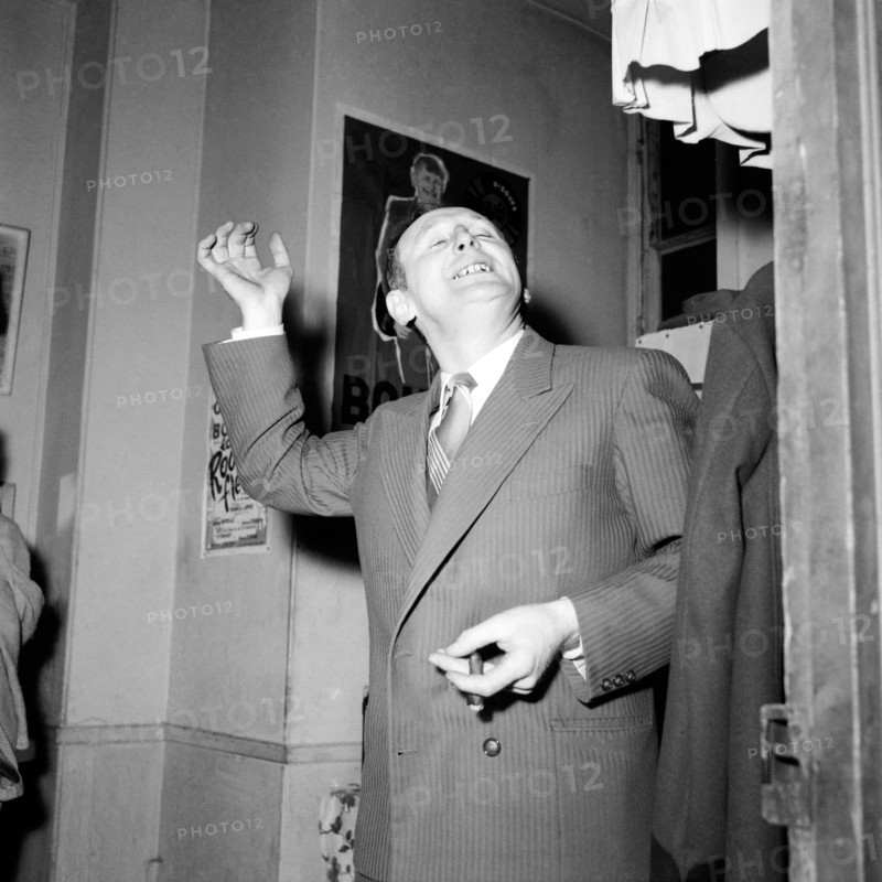 Bourvil