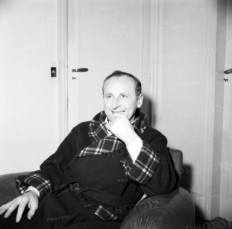 Bourvil