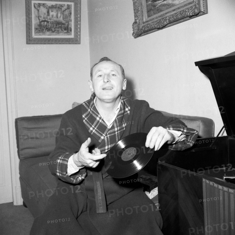 Bourvil