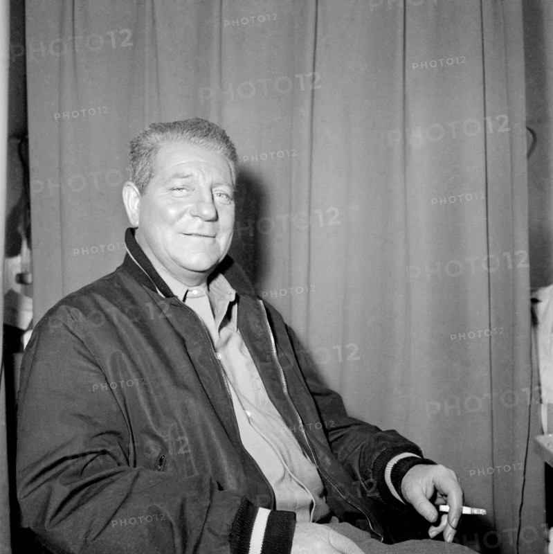 Jean Gabin