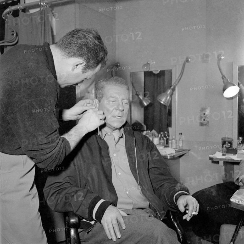 Jean Gabin