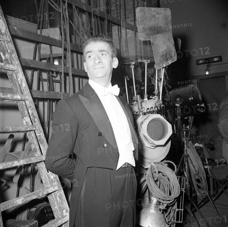 Louis de Funès