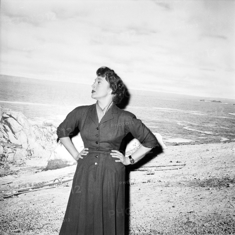 Micheline Presle