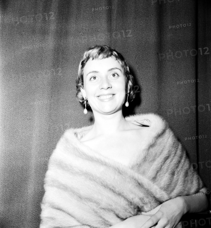 Annie Cordy