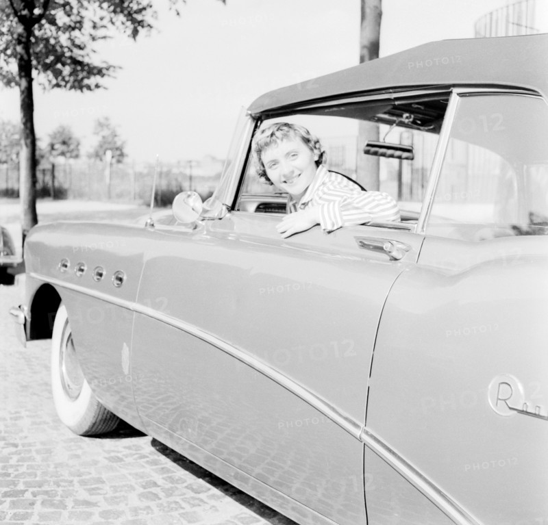 Annie Cordy