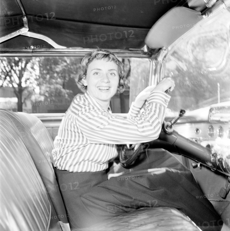 Annie Cordy