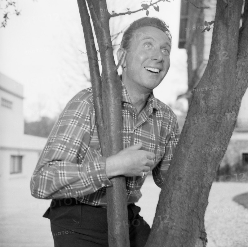 Charles Trenet
