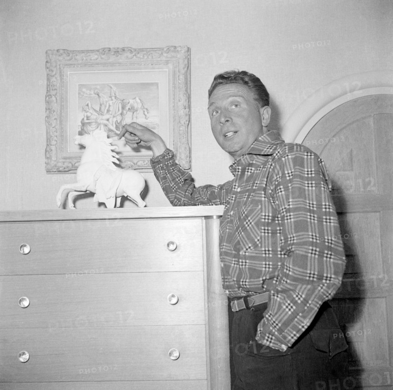 Charles Trenet