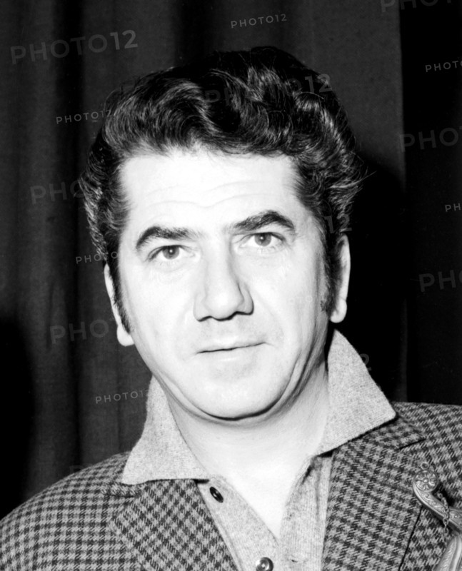 Daniel Gélin
