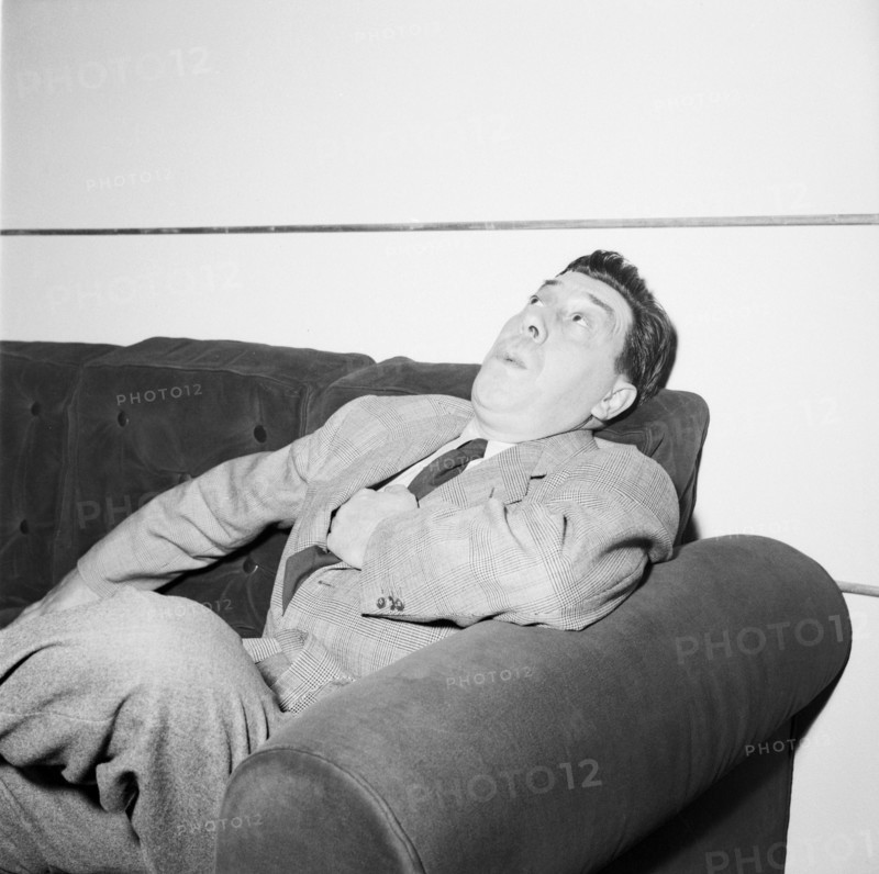Fernandel