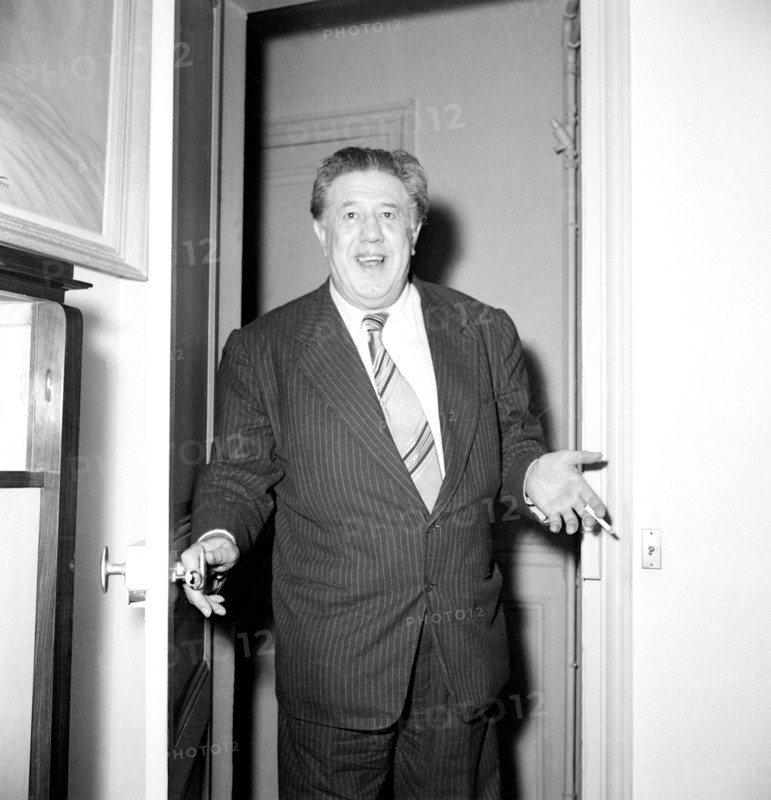 Michel Simon