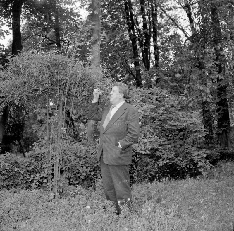 Michel Simon