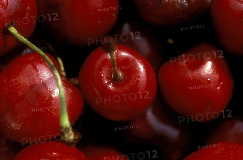 Cerises