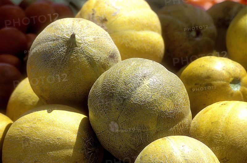 Melons