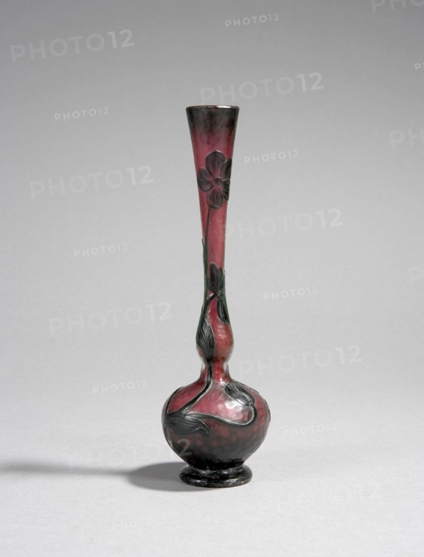 Vase Daum