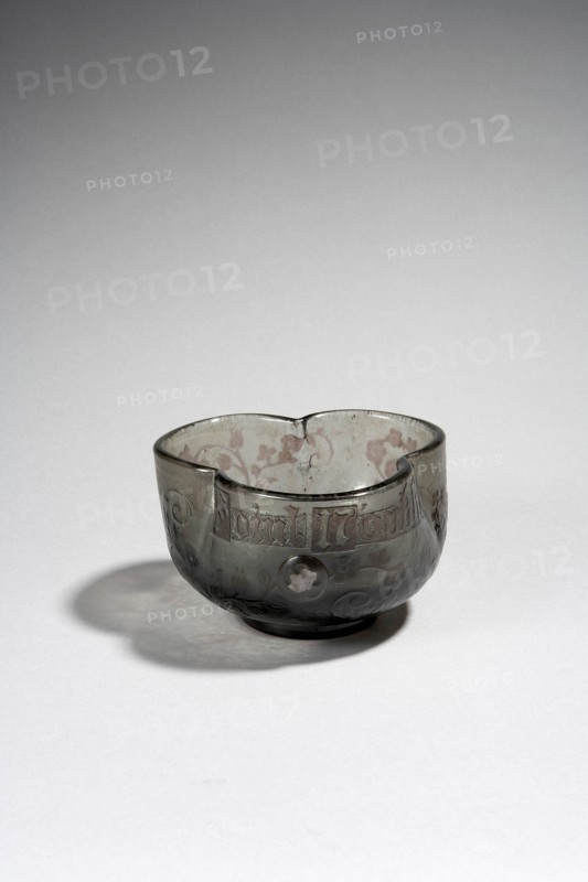 Coupe "Point n'oublie"