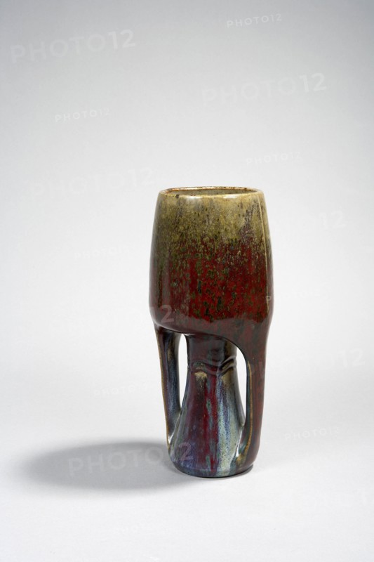Dalpayrat, Vase