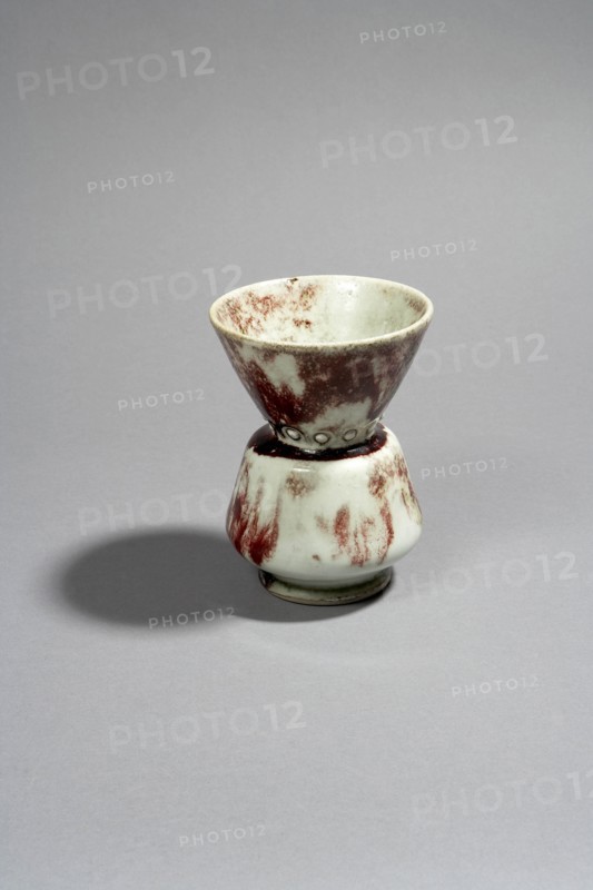 Dalpayrat, Vase