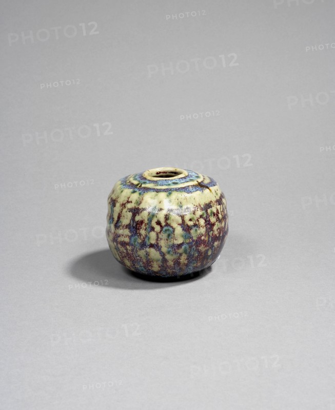 Dalpayrat, Vase