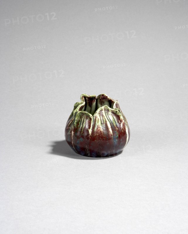 Dalpayrat, Capsule