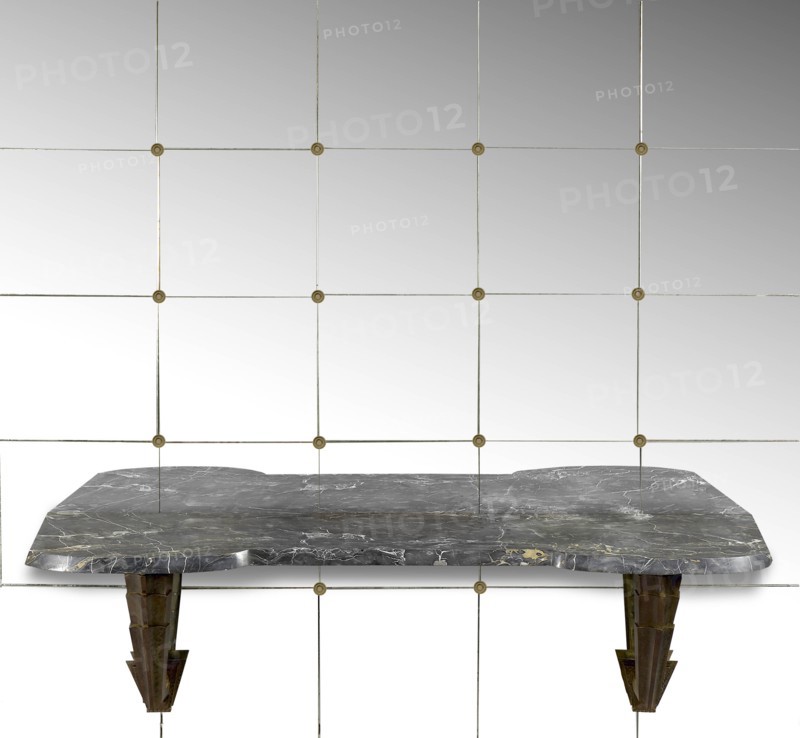 Brandt, Console d'applique