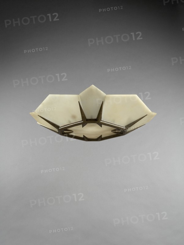 Cheuret, Ceiling light in the "Épine" style