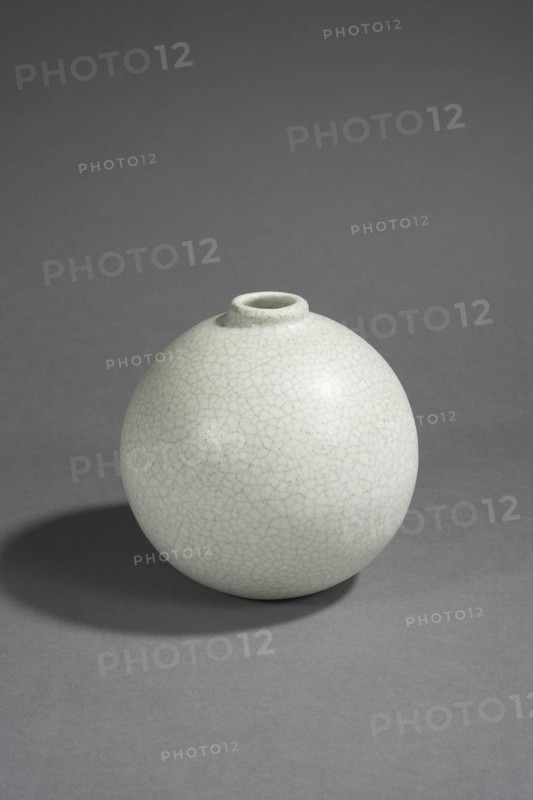Rulhmann, Spherical base