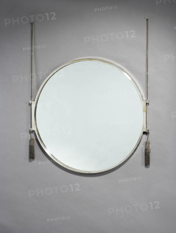 Ruhlmann, Miroir