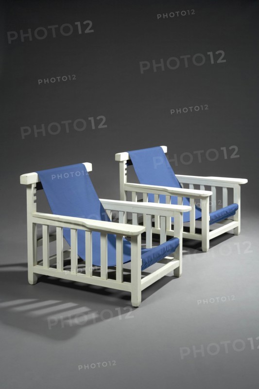 Dariel, Garden chairs
