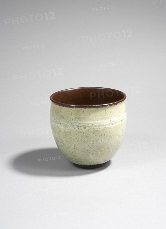 Decoeur, Egg shaped bowl